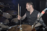 Schirenc Plays Pungent Stench